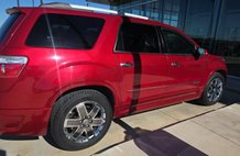 2012 GMC Acadia Denali