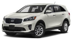 2019 Kia Sorento EX V6