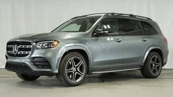 2023 Mercedes-Benz GLS GLS 450