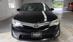 2014 Toyota Camry XLE