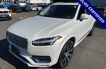 2024 Volvo XC90 Recharge T8 Plus Bright Theme 6P