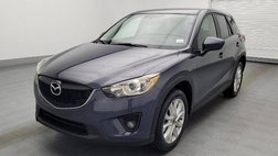 2014 Mazda CX-5 Grand Touring
