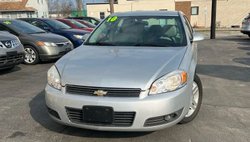 2010 Chevrolet Impala LT