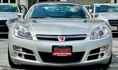 2008 Saturn Sky Base