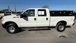 2016 Ford Super Duty F-250 XL