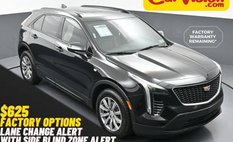 2023 Cadillac XT4 Sport