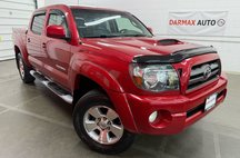 2009 Toyota Tacoma PreRunner V6