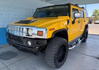 2005 HUMMER H2 Base