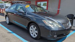 2008 Lexus ES 350 Base