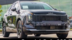 2026 Kia Sportage SX