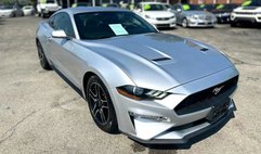2018 Ford Mustang Premium