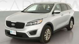 2018 Kia Sorento L