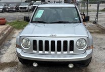 2011 Jeep Patriot Sport