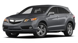 2014 Acura RDX w/Tech