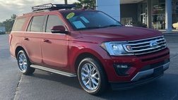 2021 Ford Expedition XLT