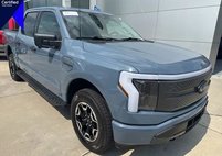 2023 Ford F-150 Lightning XLT