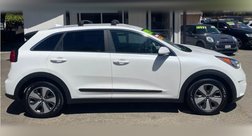 2018 Kia Niro Plug-In Hybrid EX