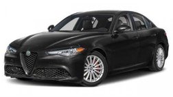 2023 Alfa Romeo Giulia Ti