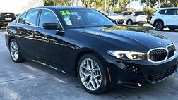 2025 BMW 3 Series 330i