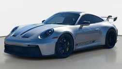 2022 Porsche 911 GT3