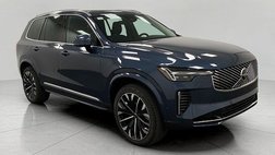 2026 Volvo XC90 T8 Plus 7P