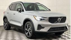 2026 Volvo XC40 B4 Core