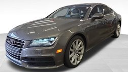 2012 Audi A7 3.0T quattro Premium