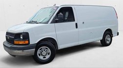 2014 Chevrolet Express 2500