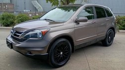 2010 Honda CR-V EX-L