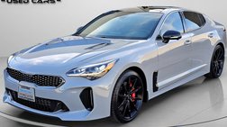 2023 Kia Stinger GT2