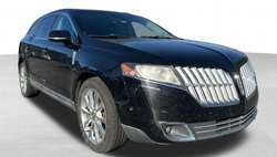 2010 Lincoln MKT EcoBoost