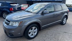 2012 Dodge Journey SXT