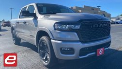 2026 Ram Ram Pickup 1500 Lone Star