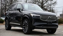 2025 Volvo XC90 B6 Plus Bright Theme 7P