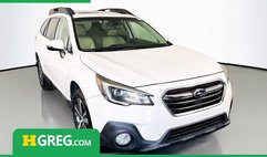 2019 Subaru Outback 3.6R Limited