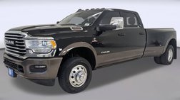 2024 Ram Ram Pickup 3500 Limited Longhorn