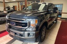 2021 Ford Super Duty F-250 King Ranch