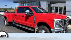 2024 Ford Super Duty F-350 Lariat