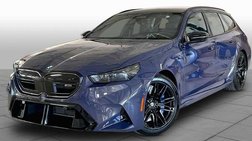 2027 BMW M5 Touring