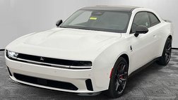 2024 Dodge Charger Daytona Scat Pack