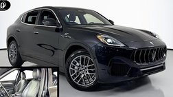 2024 Maserati Grecale GT