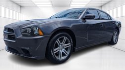 2014 Dodge Charger SXT
