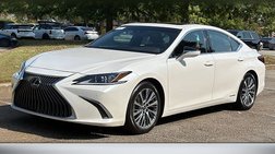 2020 Lexus ES 300h Base