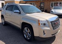 2014 GMC Terrain SLT-2