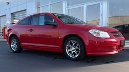2008 Chevrolet Cobalt LS