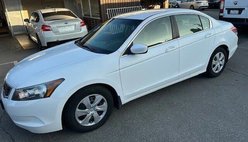 2009 Honda Accord LX