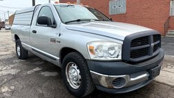 2007 Dodge Ram 2500 ST