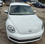 2015 Volkswagen Beetle 1.8T