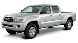 2006 Toyota Tacoma V6