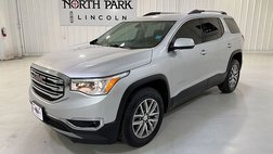 2018 GMC Acadia SLE-2